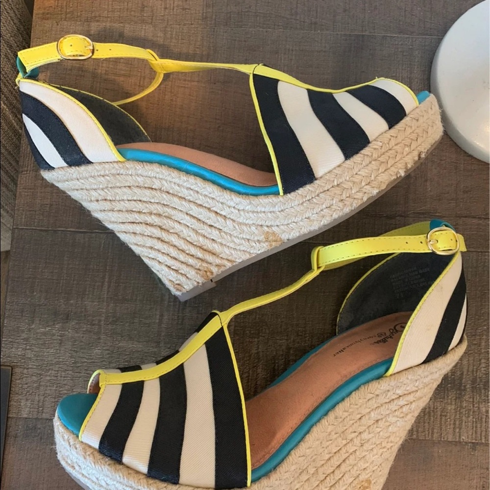 Wedges - Picture 3 of 5